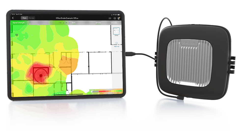 Ekahau Sidekick